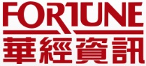 華經資訊企業股份有限公司 LOGO